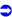 blue arrow pointing right