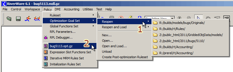 Opt Goal Set -- Still Actually Open