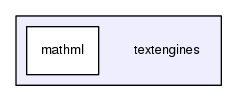 textengines